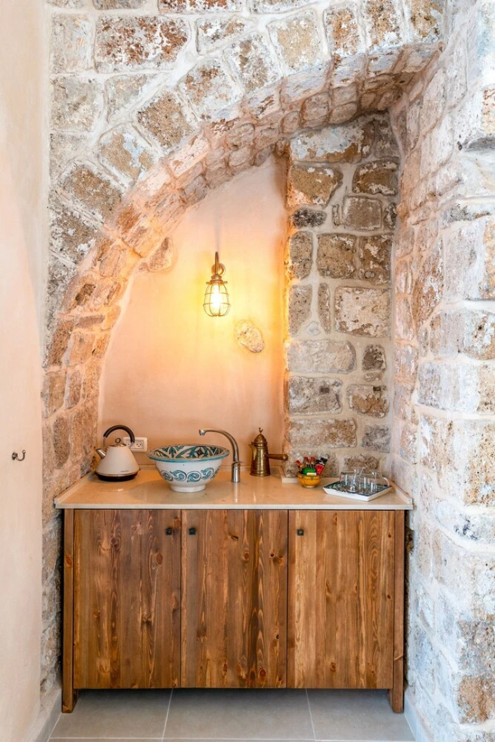 Arabesque Arts & Residency