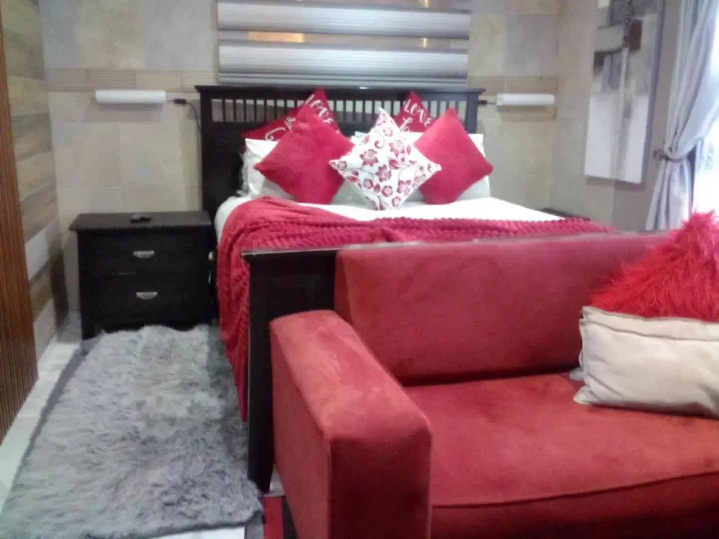 Sintokha Guest House