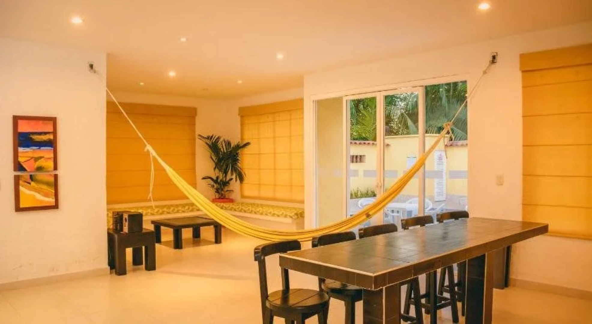 Hotel PaloVerde Villas Campestres