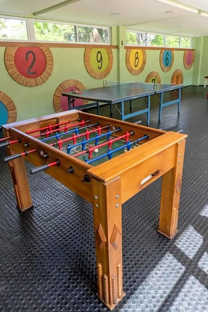 Gran Lençóis Flat Residence 2 suítes com sala