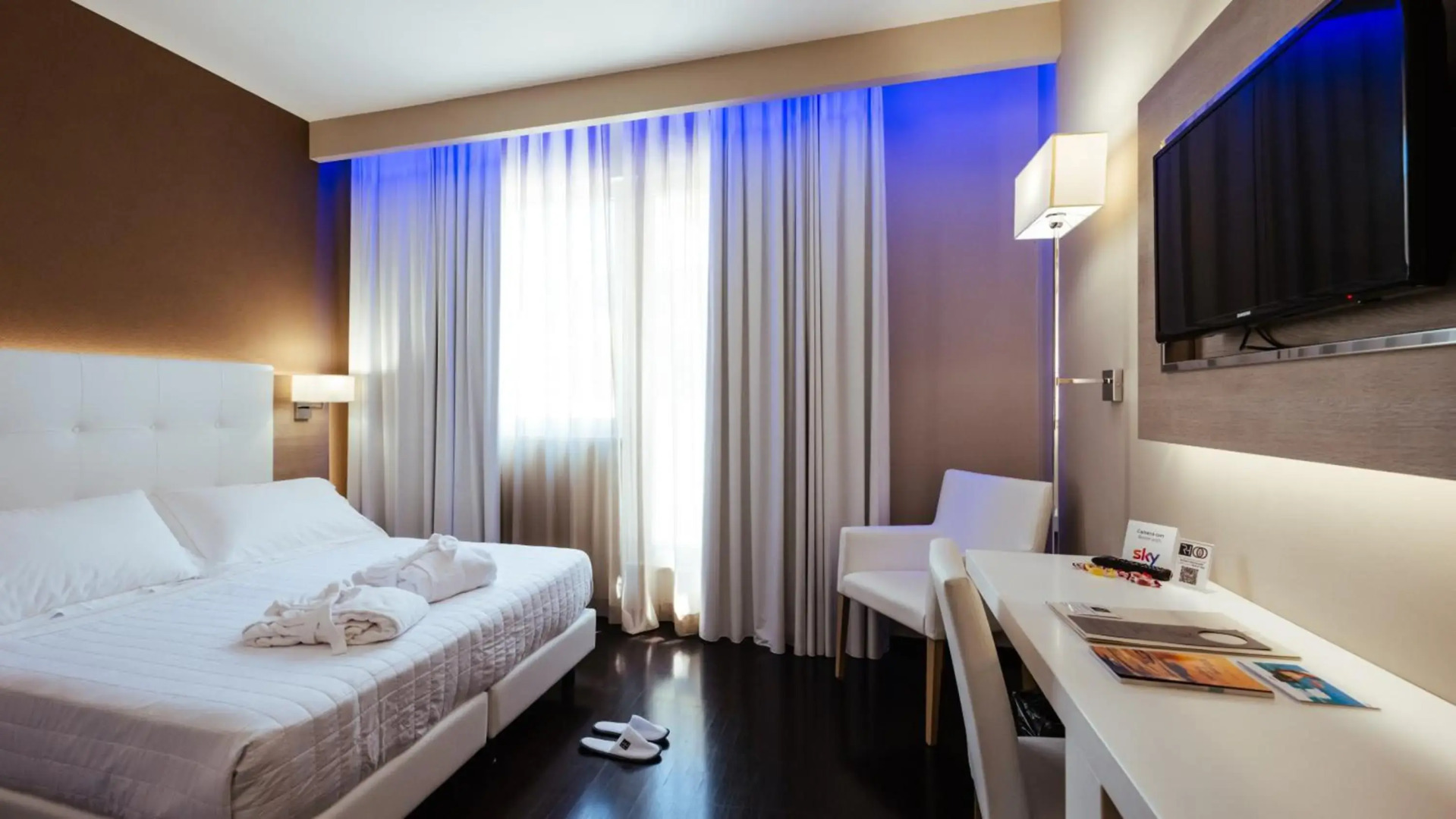 Raffaello Hotel