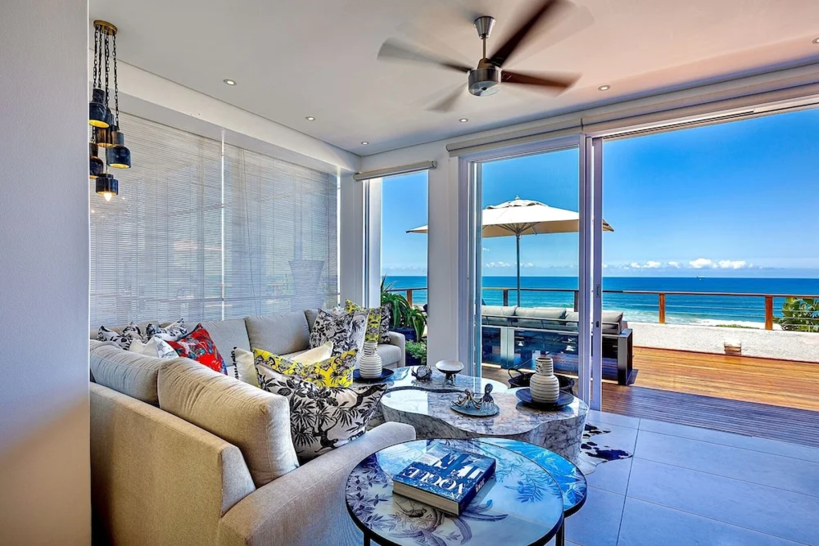 YOLO Spaces – The White House Boutique Villa