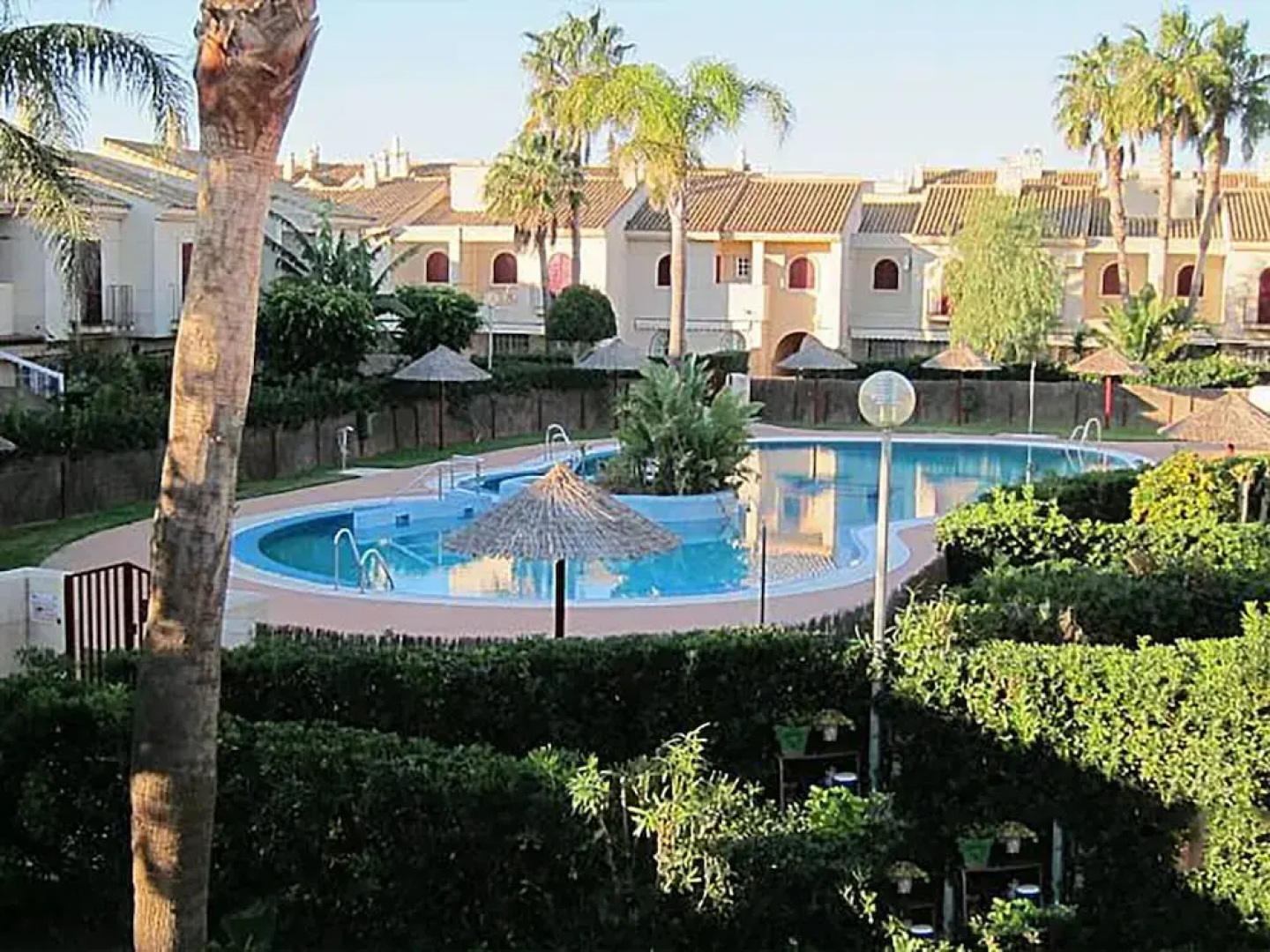 Belvilla by OYO Holiday Home in Rota