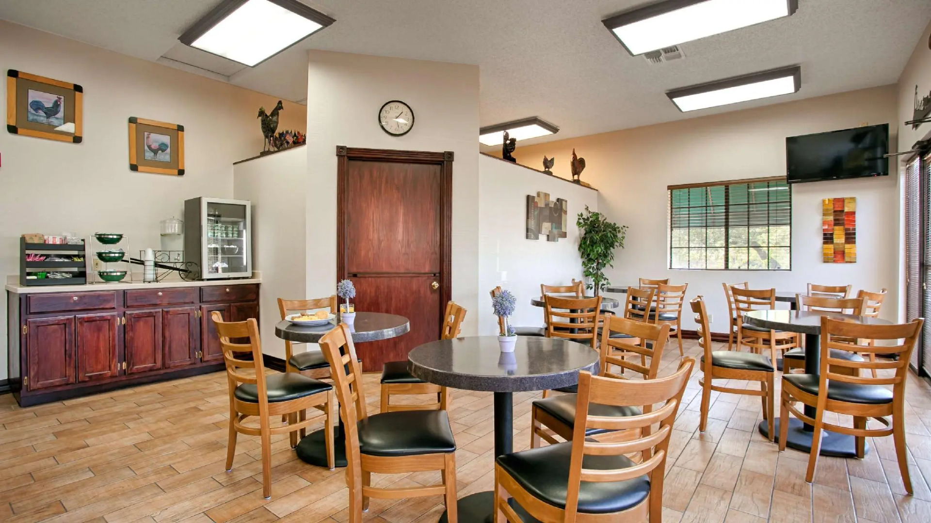 Best Western Superstition Springs Inn