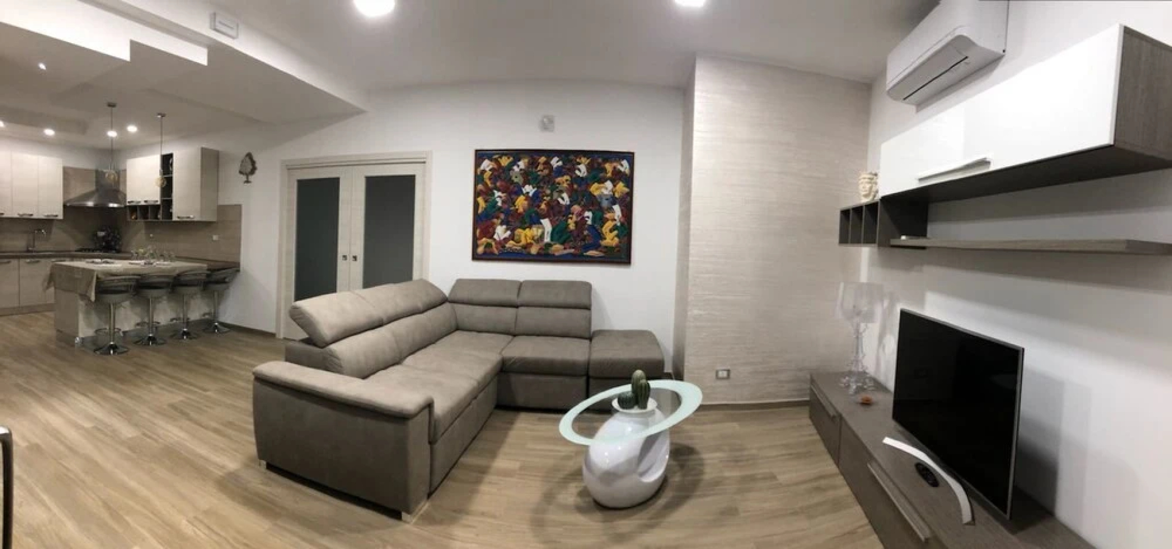 B&B La Quercia