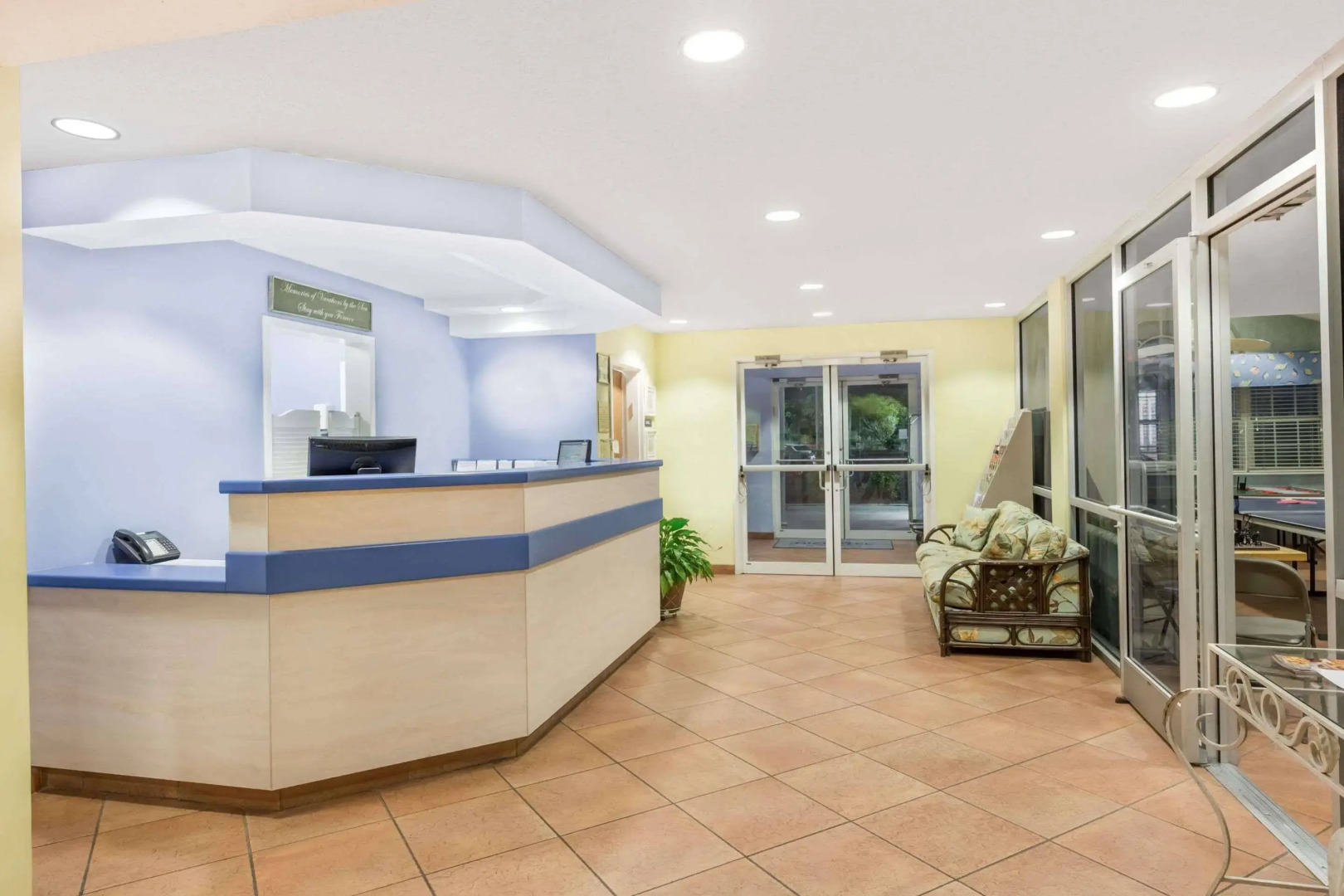 Microtel Inn & Suites by Wyndham Carolina Beach