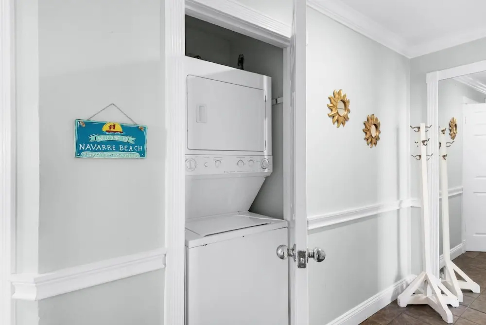 Sunset Harbor Palms 2-301