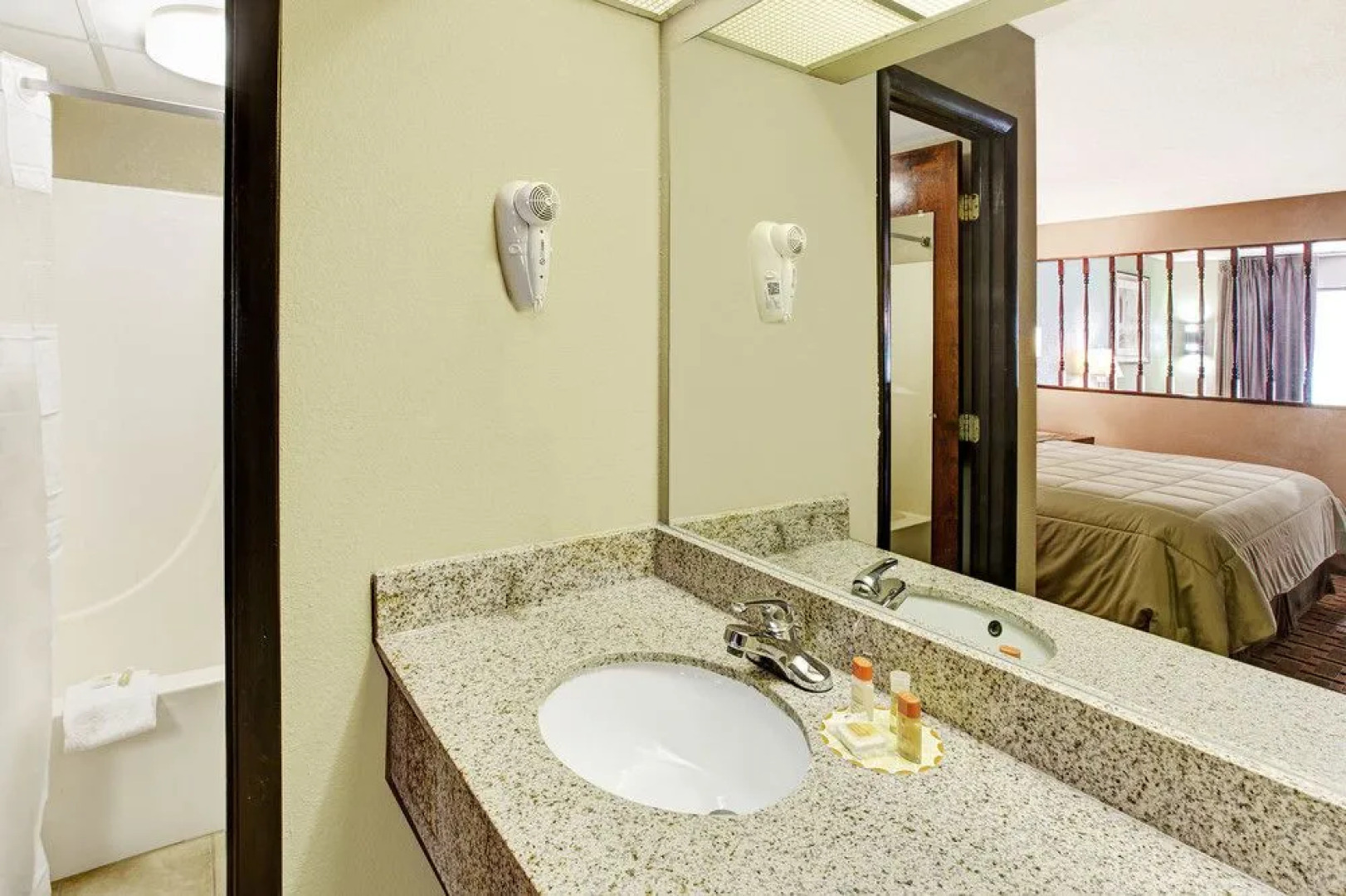 Days Inn Conover/Hickory