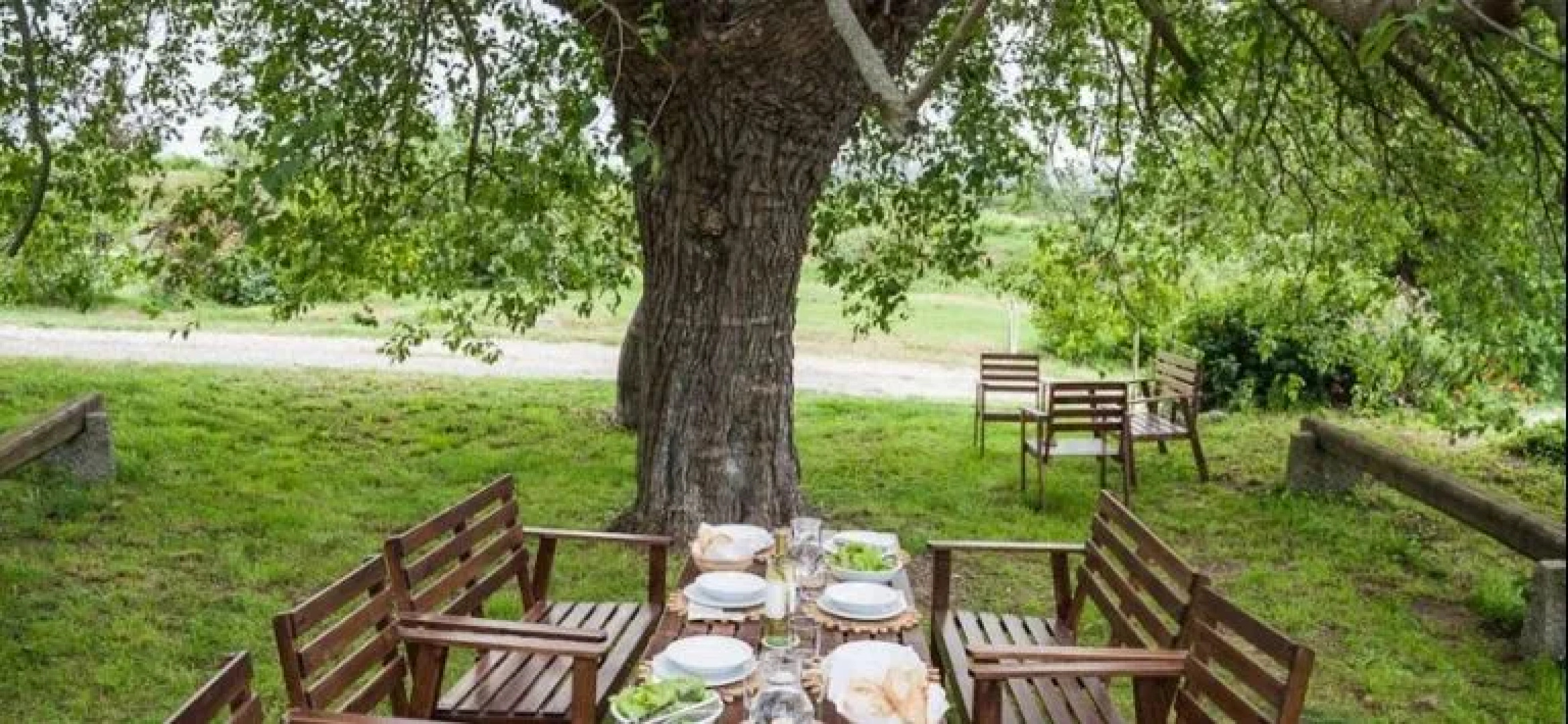 Agriturismo Pulicaro