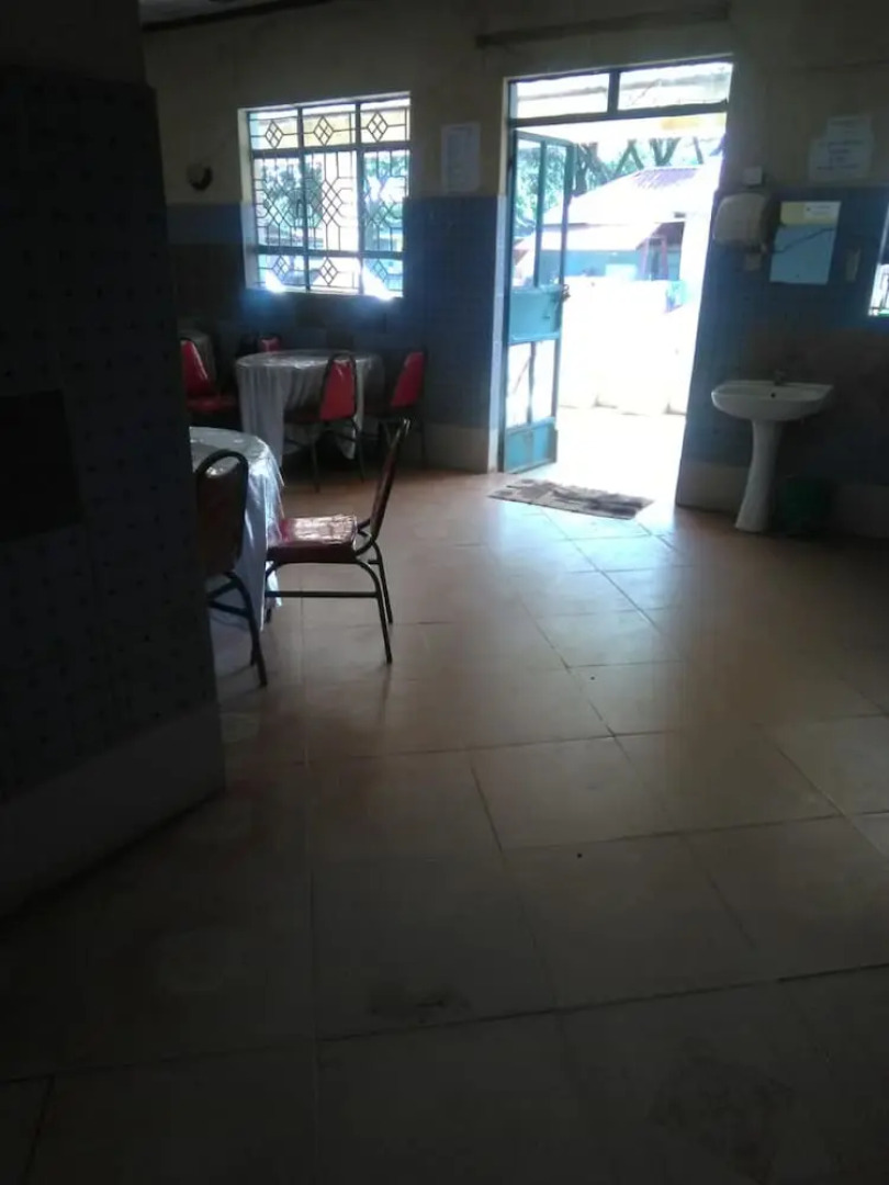 Mwisho Mwisho Tourist Hotel