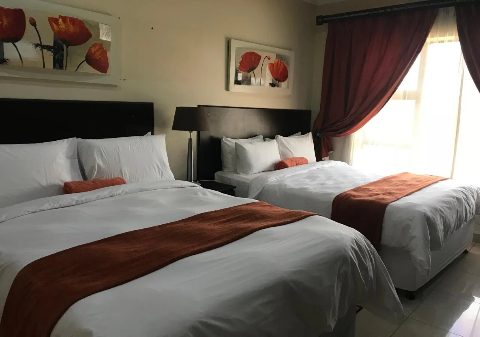 Jay and Bee Guest House