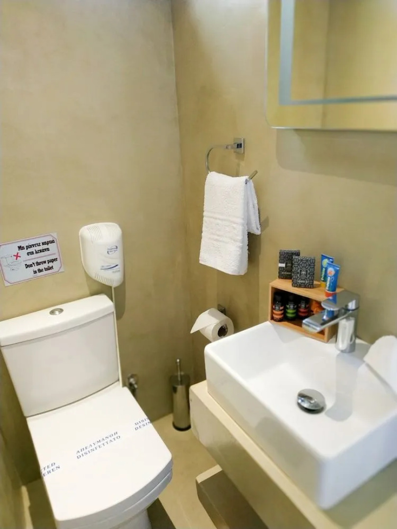 Azante Boutique Suites