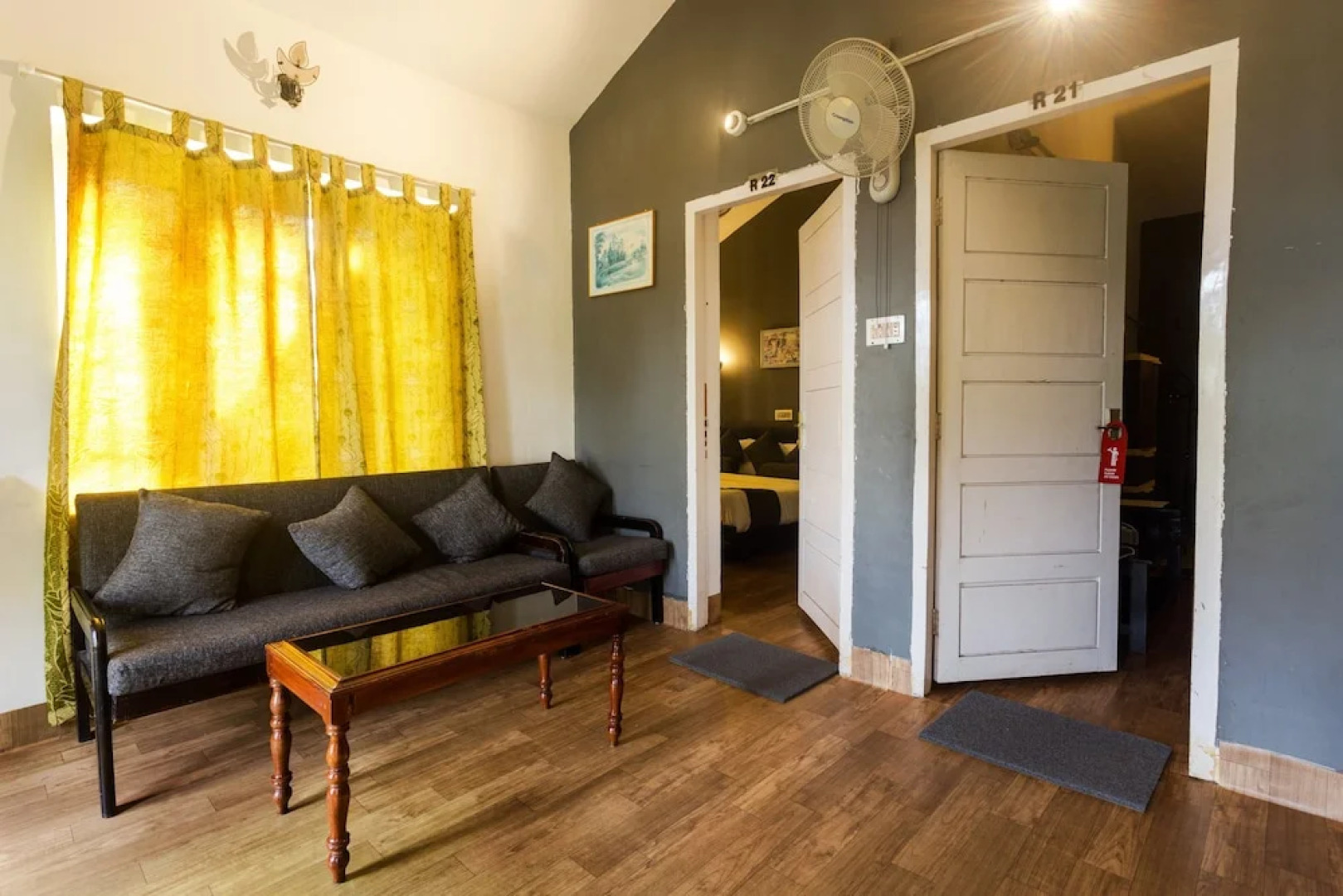 OYO 9487 Chinnakanal