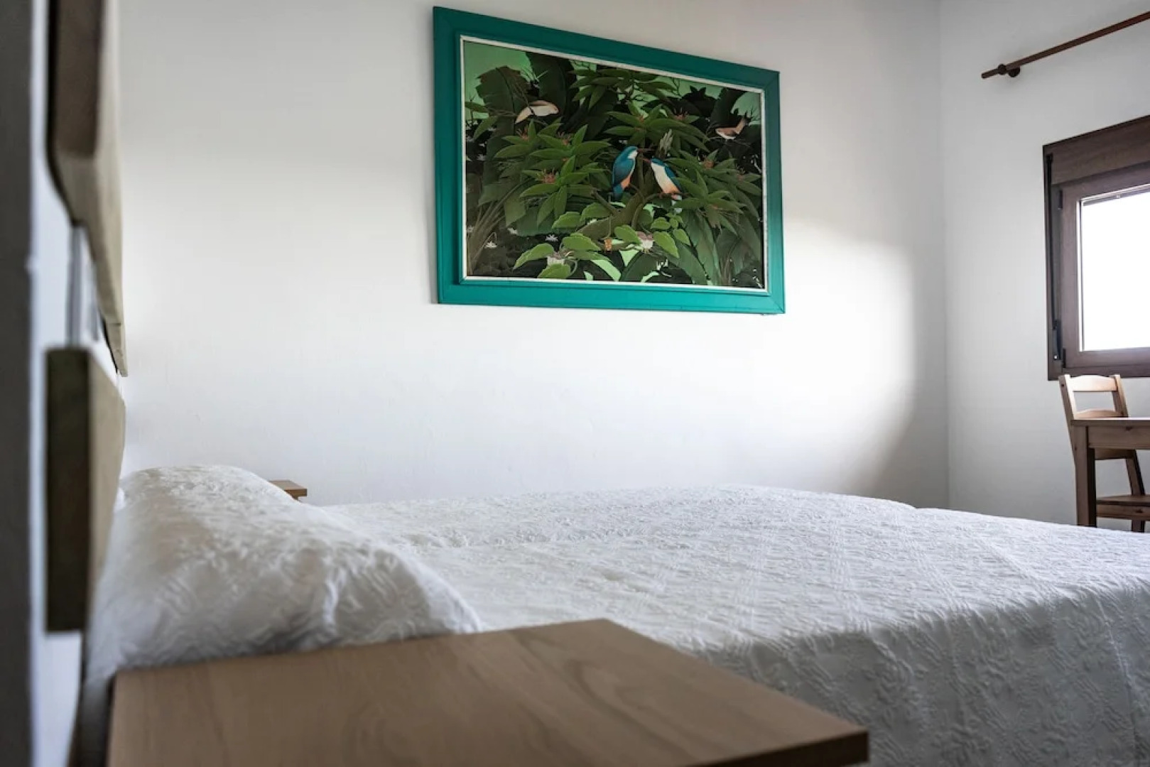 Ocean View Villa Tarifa