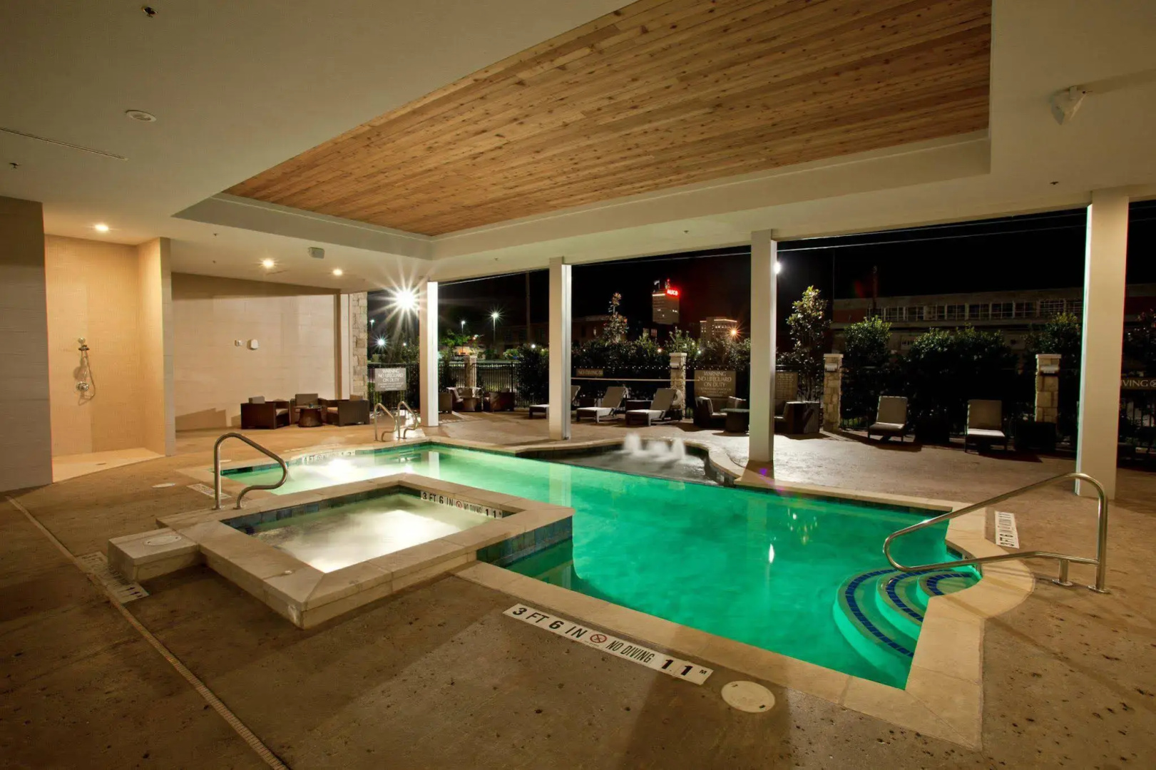 Hotel Indigo WACO - BAYLOR by IHG