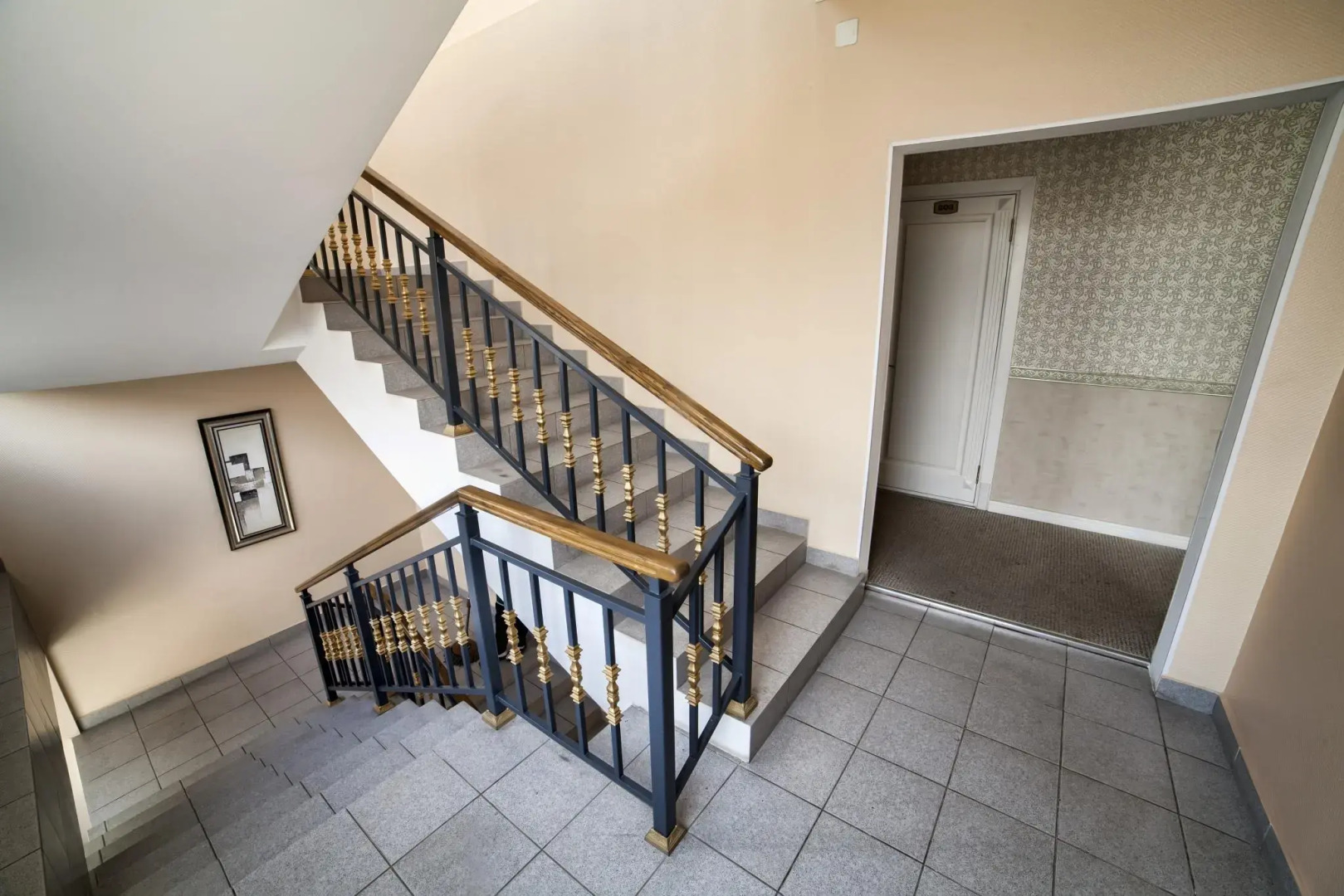 Отель Orto-Asia