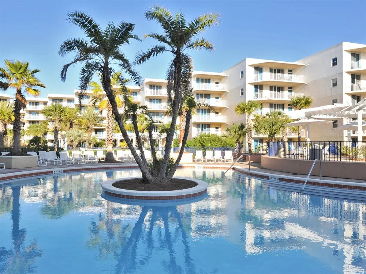 Waterscape Condominiums