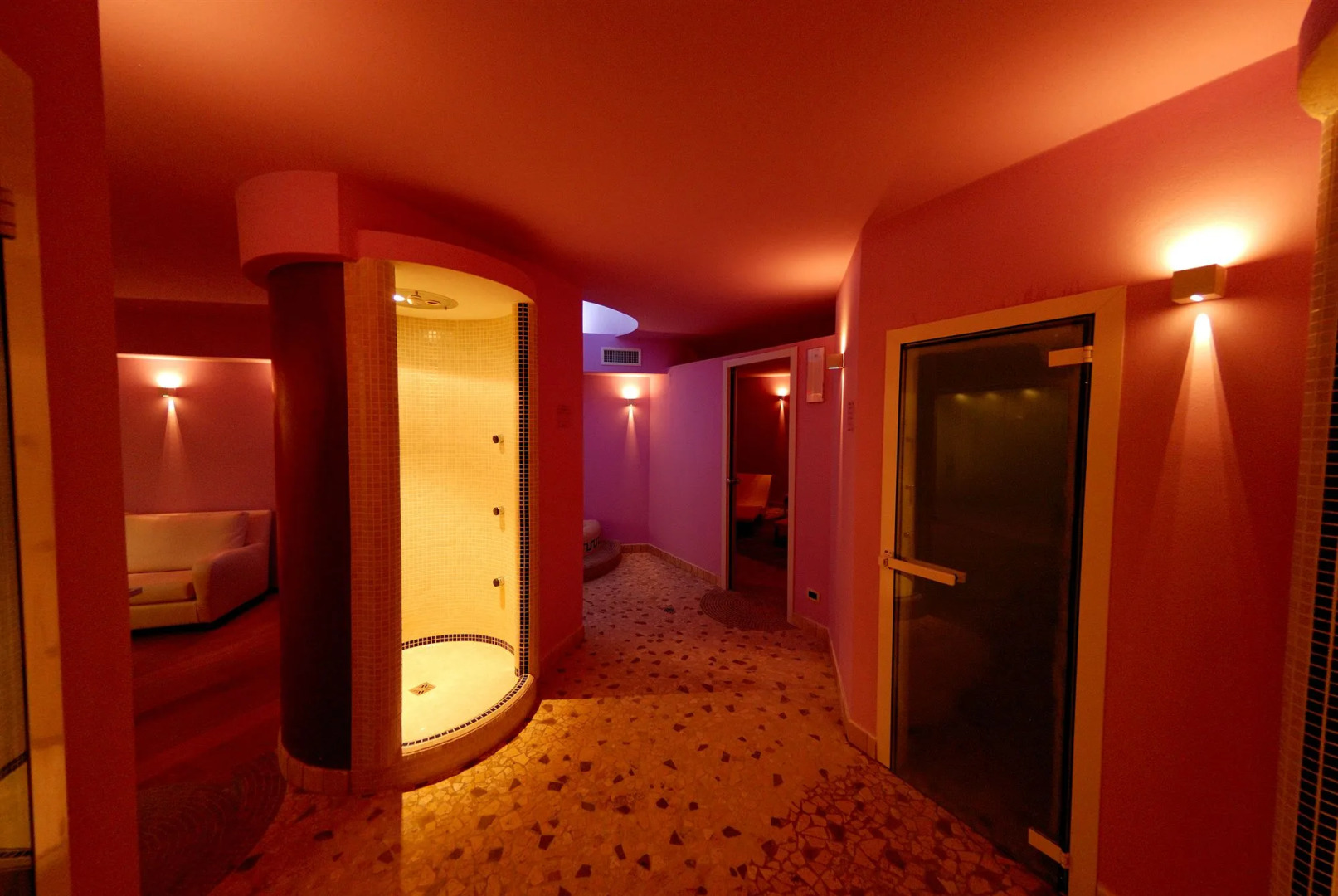 Golfo dei Poeti Relais & Spa