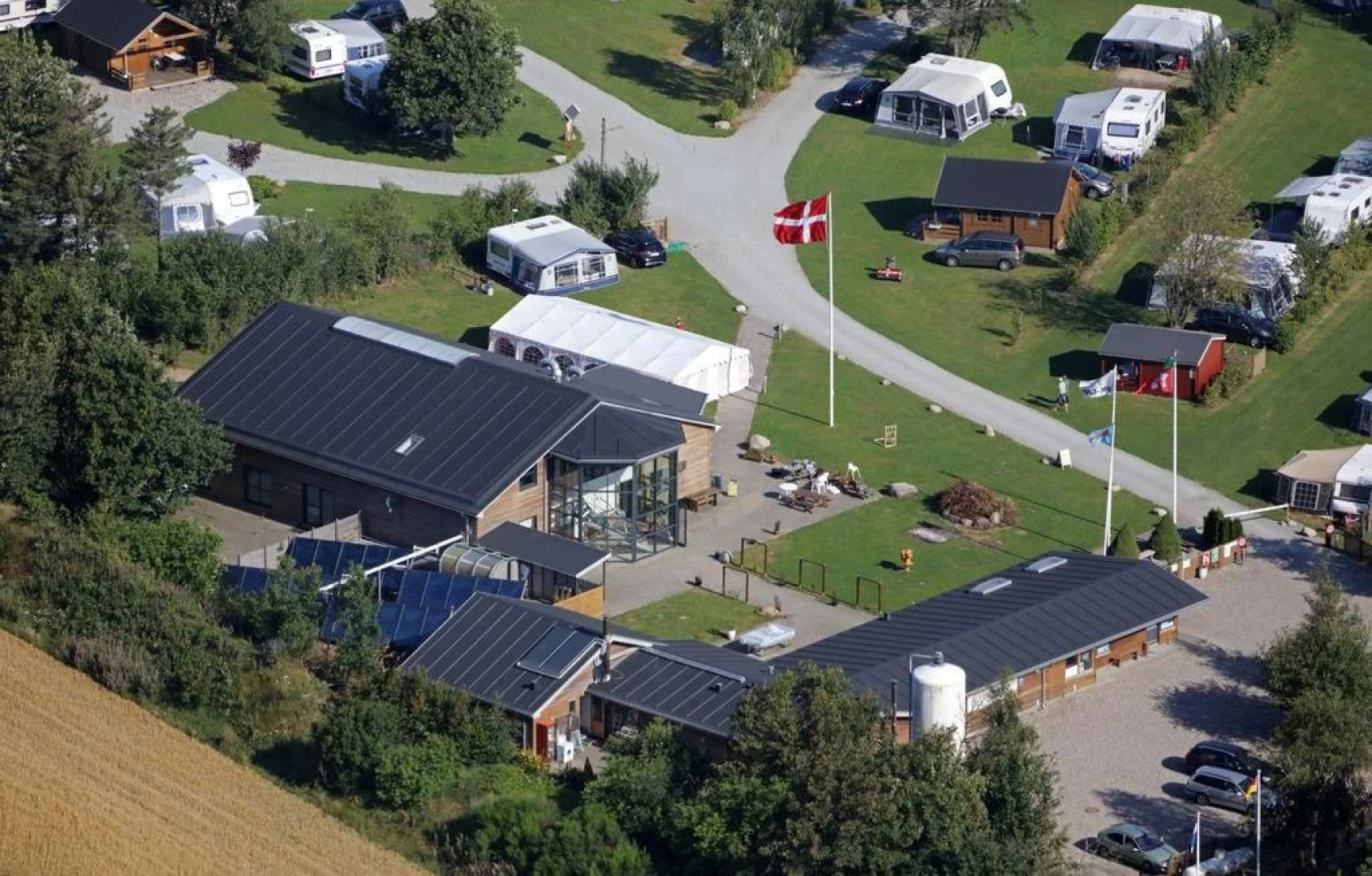 Himmerland Camping & Cottages