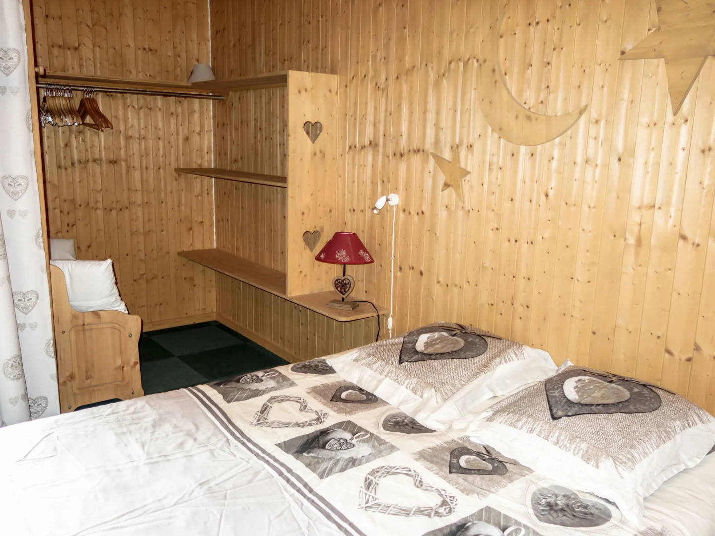 Apartment Le Clos Alpin