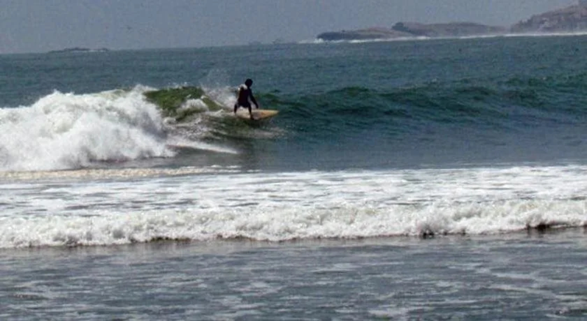 Punta Hermosa Surf Hostel