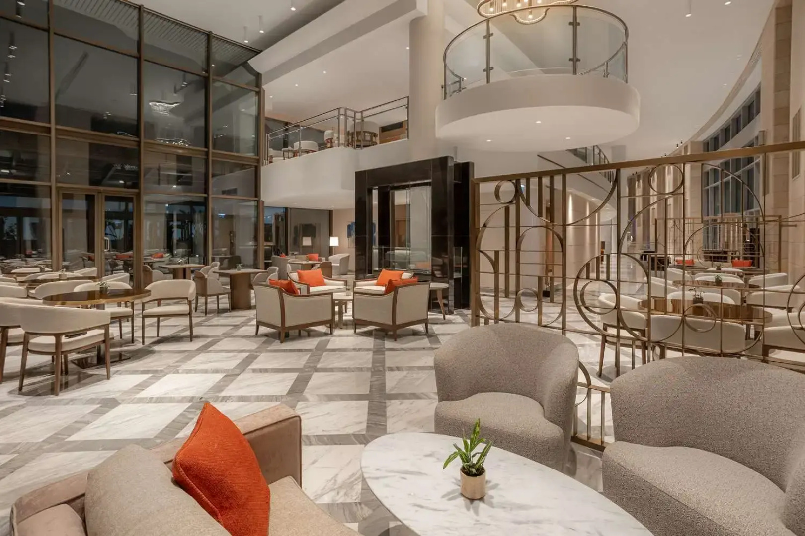 Signia by Hilton Amman