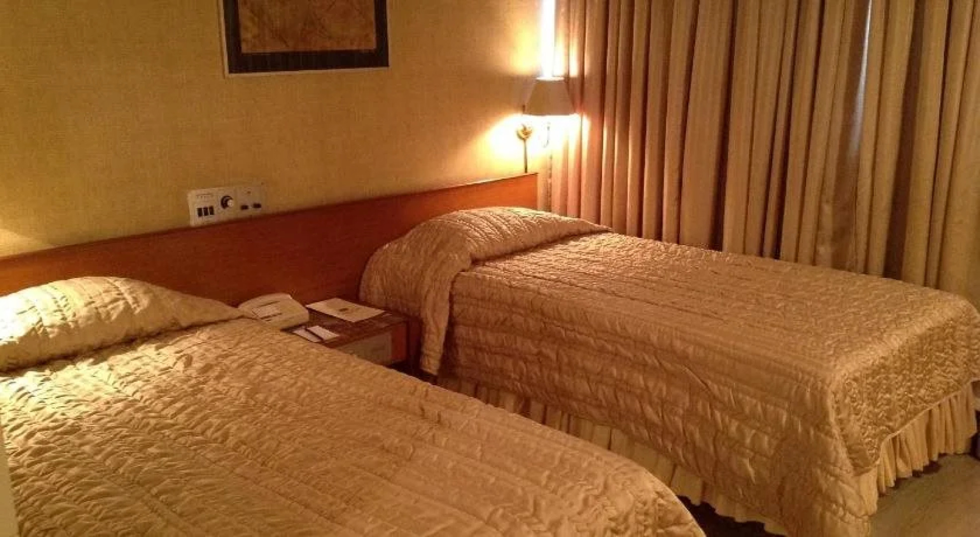 Carlton Hotel Brasilia