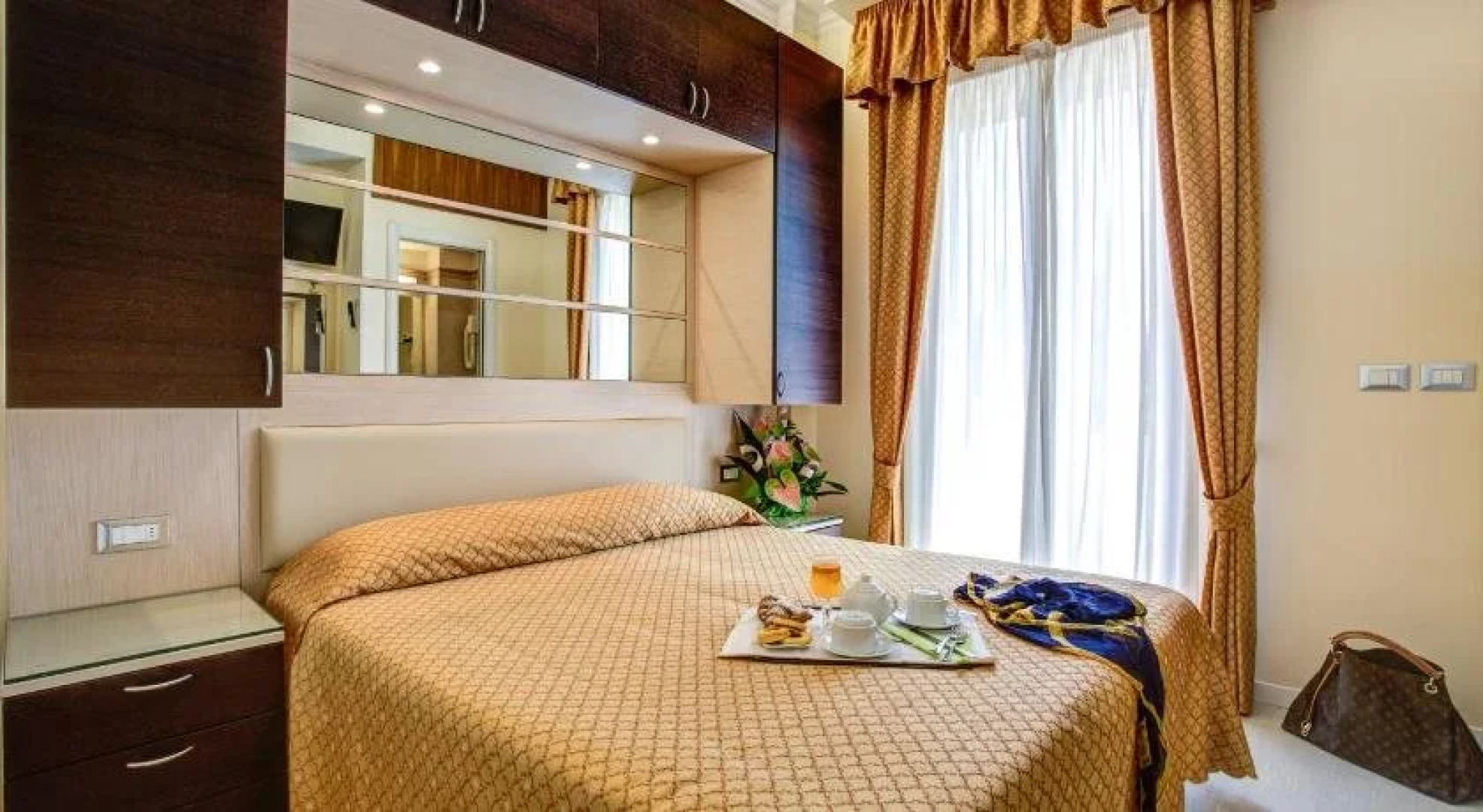 Hotel Caesar Paladium