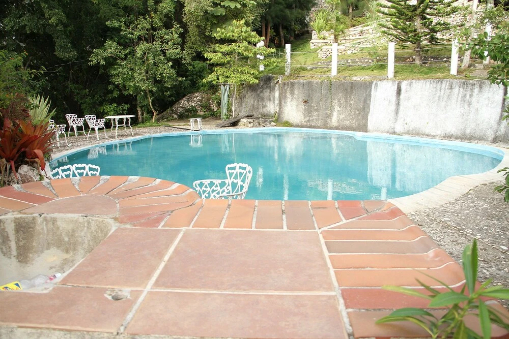 Auberge Du Mont Saint Jean