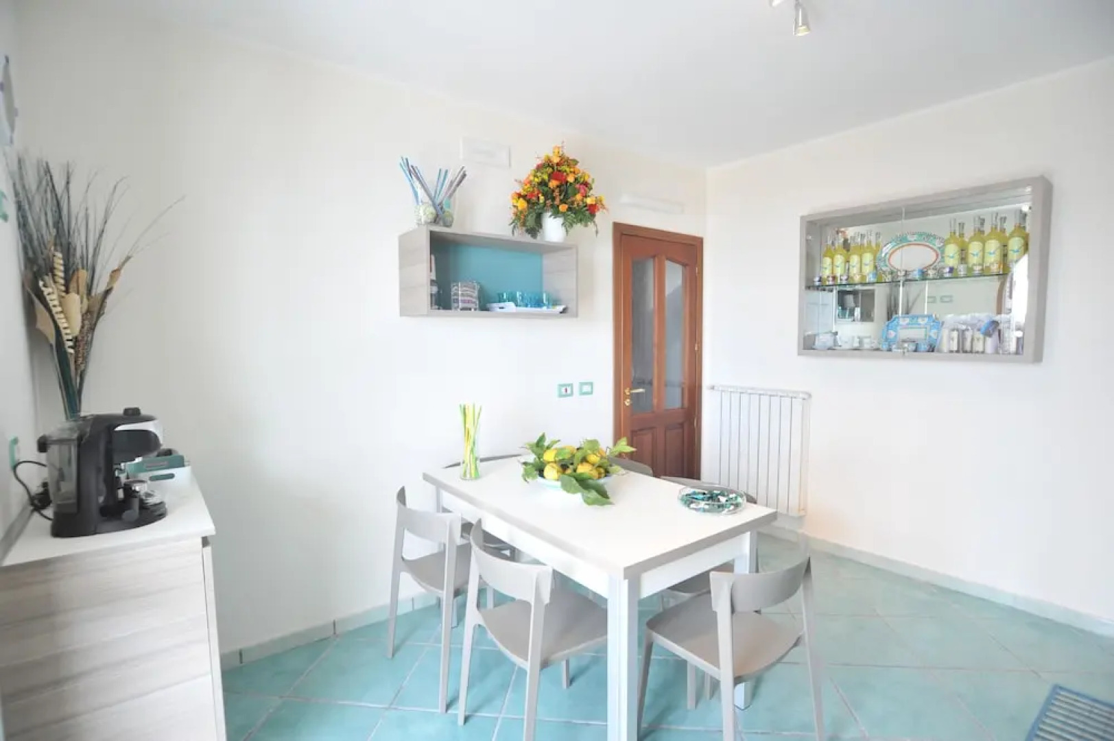 Colpo d'Ali Holiday House