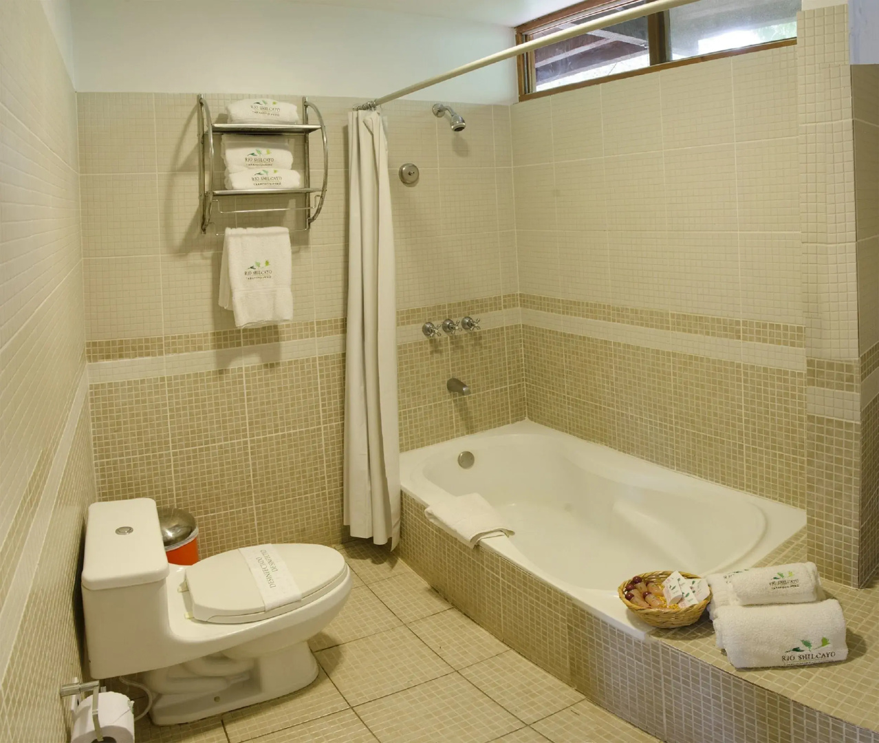 DM Hoteles Tarapoto