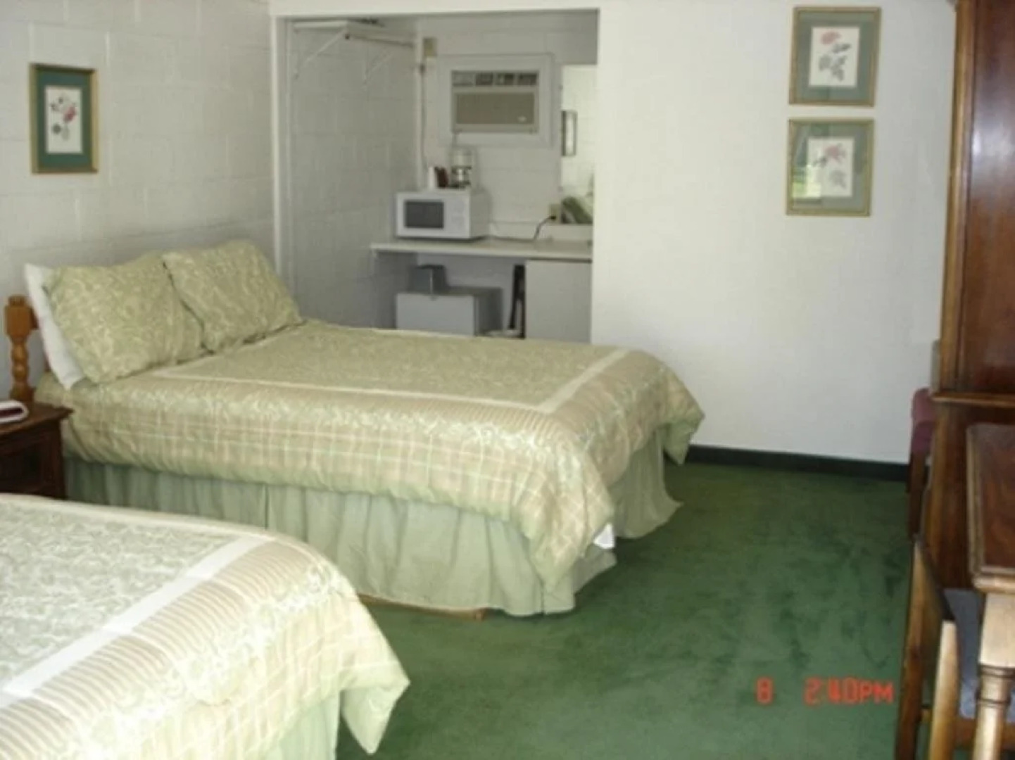 Hartland Inn & Motel