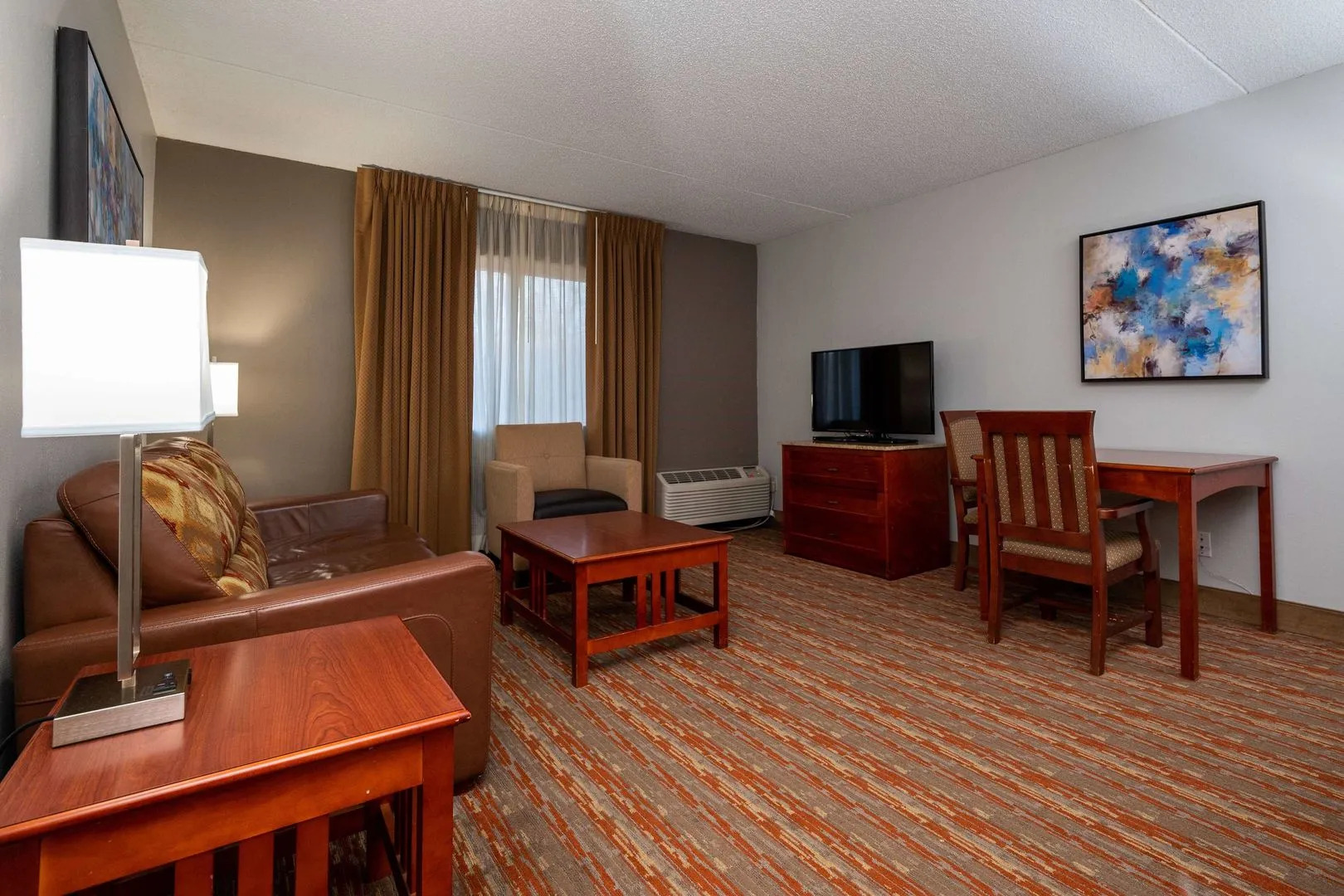 Endeavor Inn & Suites, Trademark Collection by Wyndham