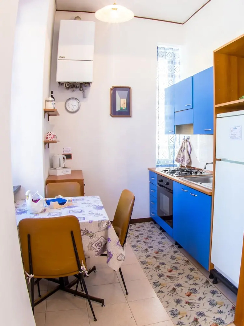 Appartamenti Silvana