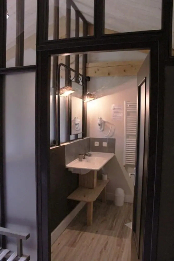 Le Moulin de la Fortie