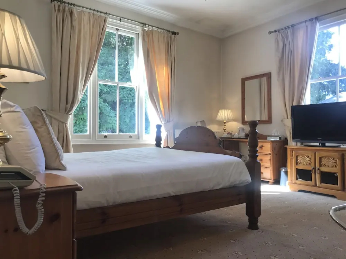 Norfolk House Hotel