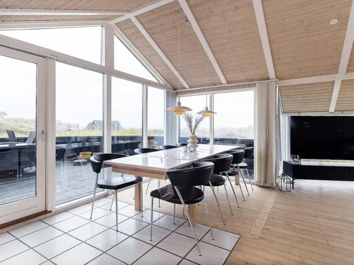 Seaside Wellness Retreat - By Traum Ferienwohnungen