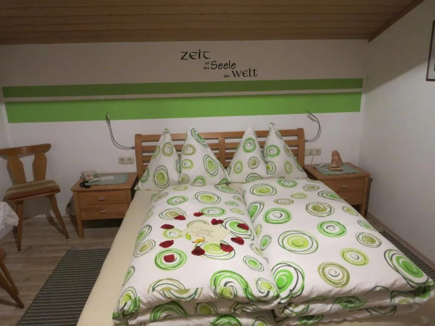 Gästehaus Steinerhof