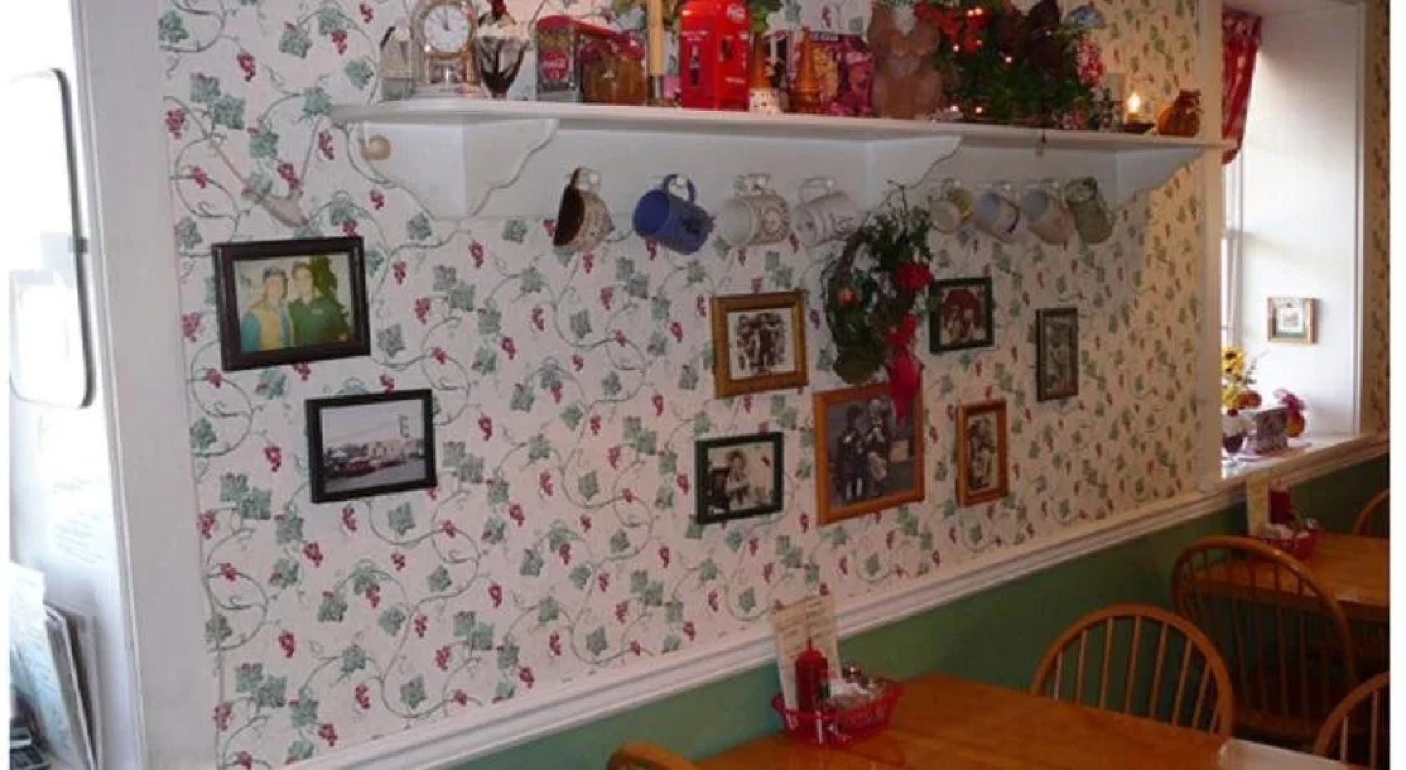 Country Squire Inn and Suites