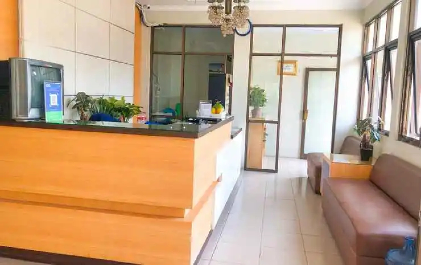 Hotel Permata Majenang