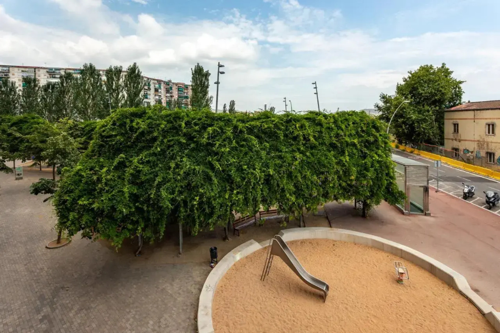 Barca 3 New Lovely aprtment Near Beach