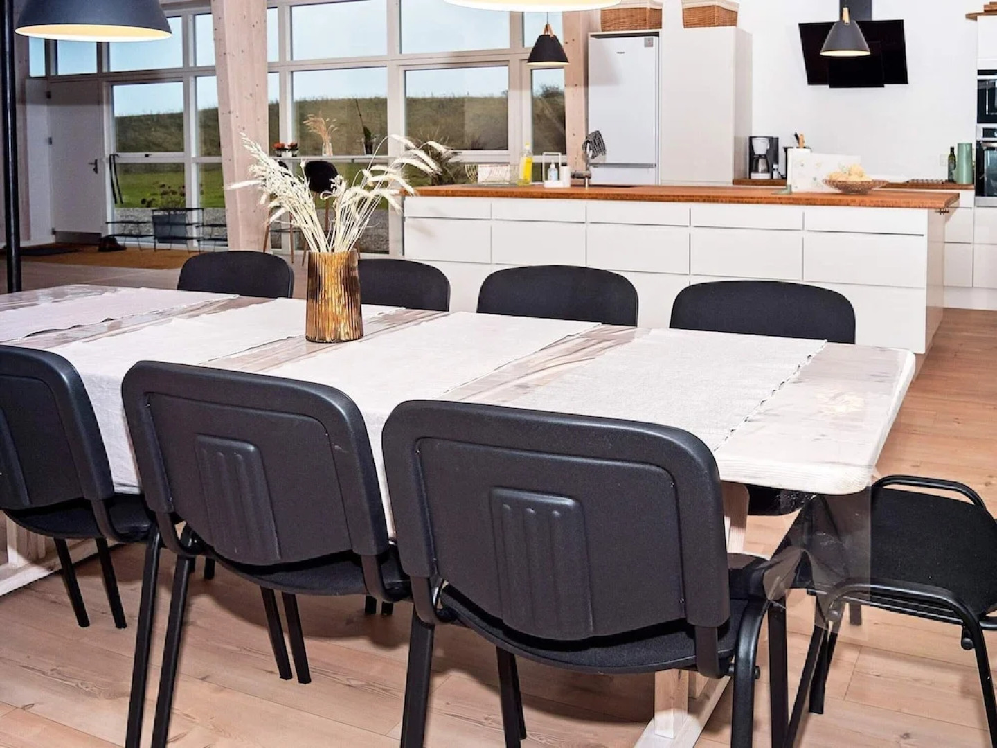 10 Person Holiday Home in Logstor-by Traum