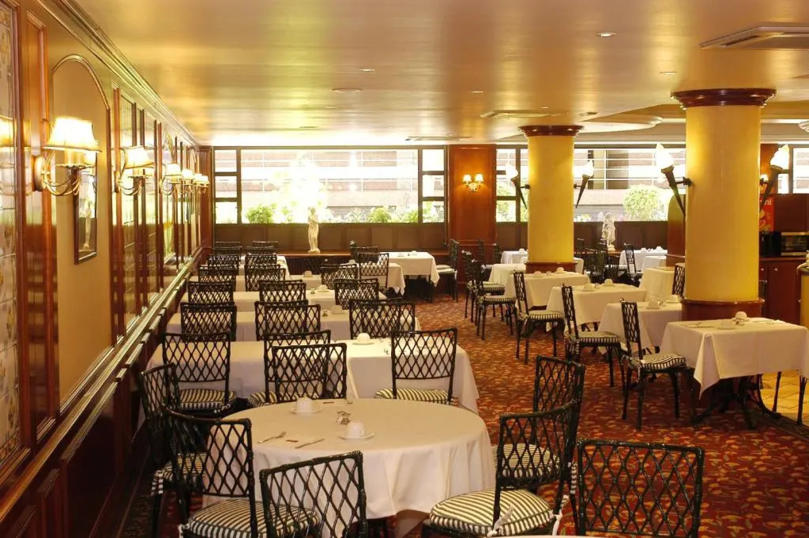 Hotel Andorra Palace