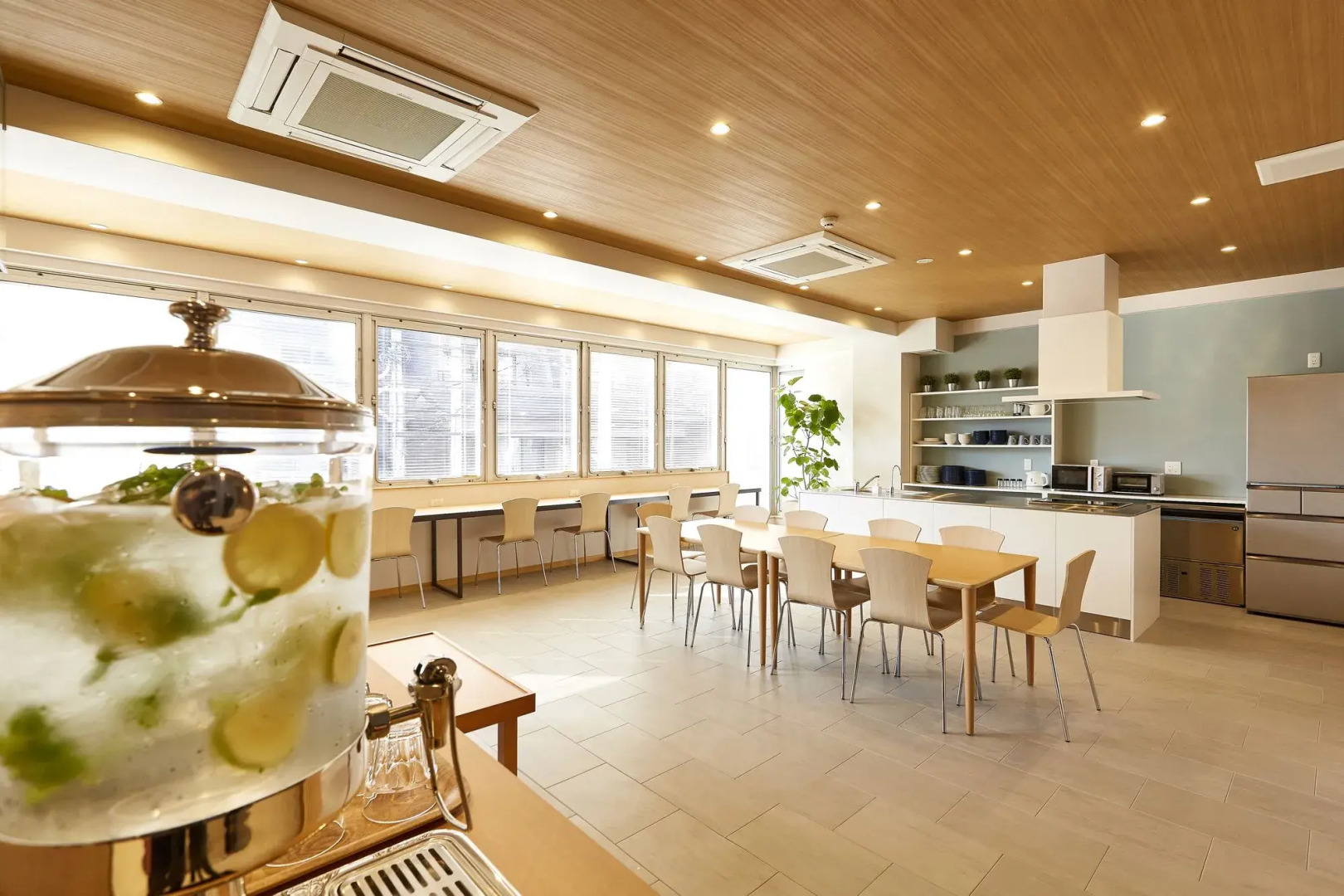 R Star Hostel Kyoto Japan