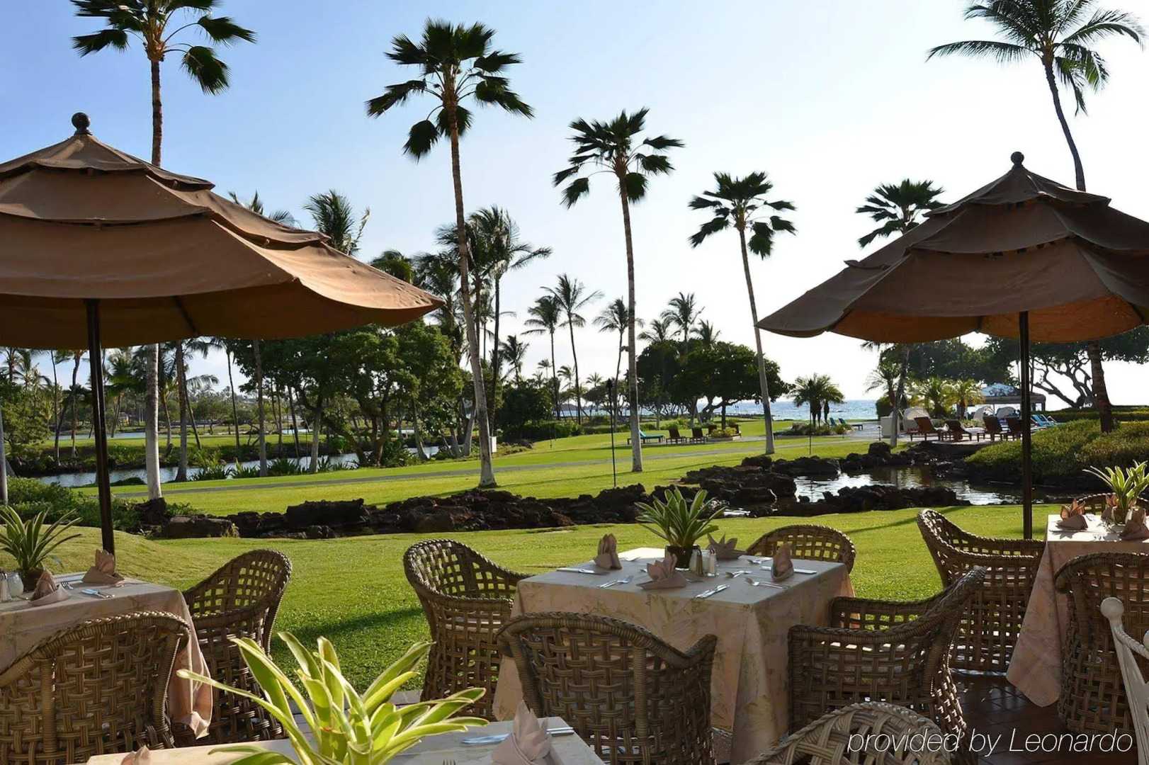 Mauna Lani, Auberge Collection