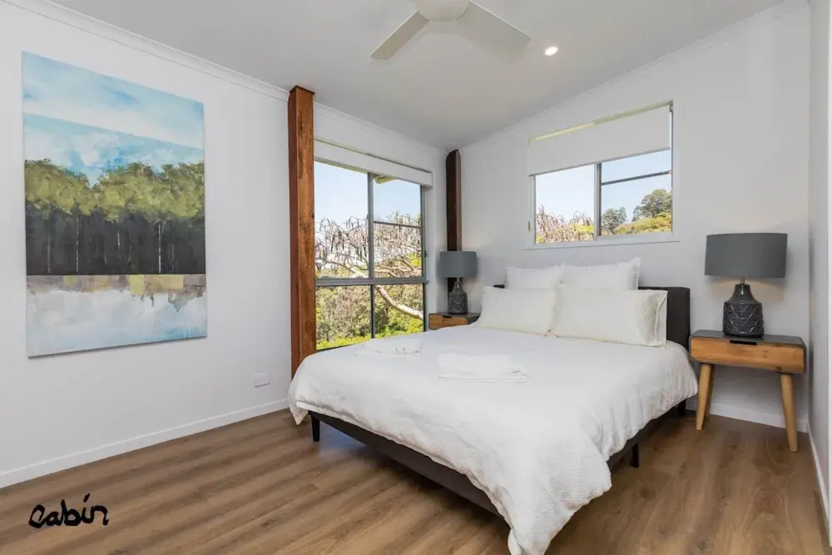 Clothiers Creek Farm