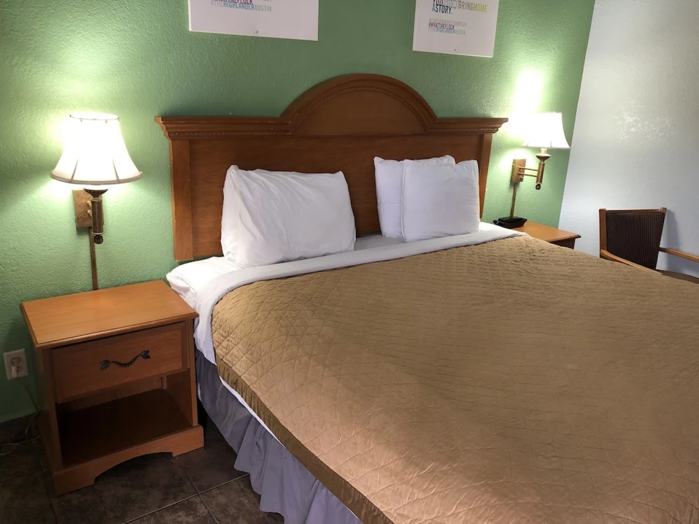 Hwy 59 Motel Laredo Medical Center