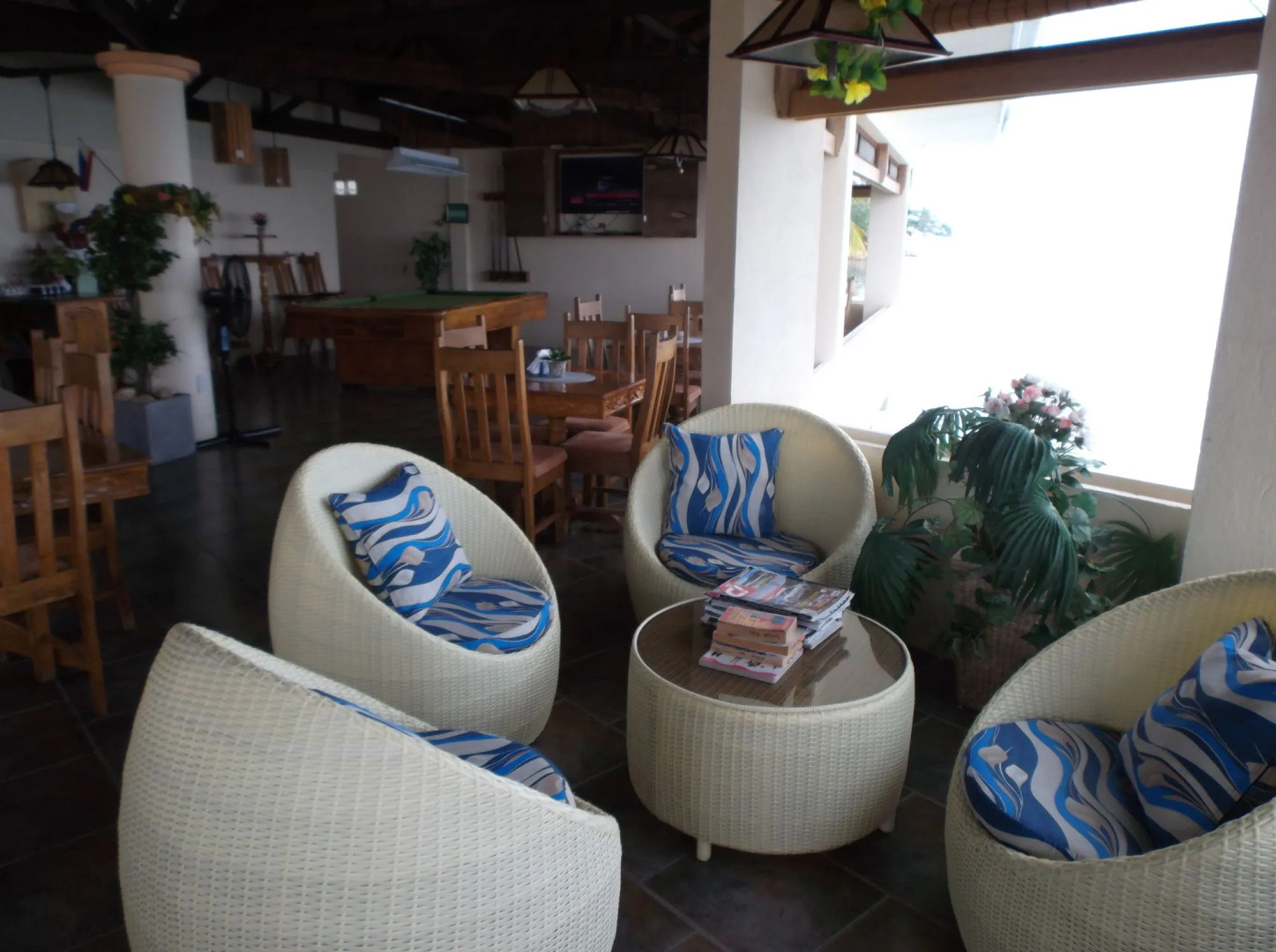 Ocean Bay Beach Resort