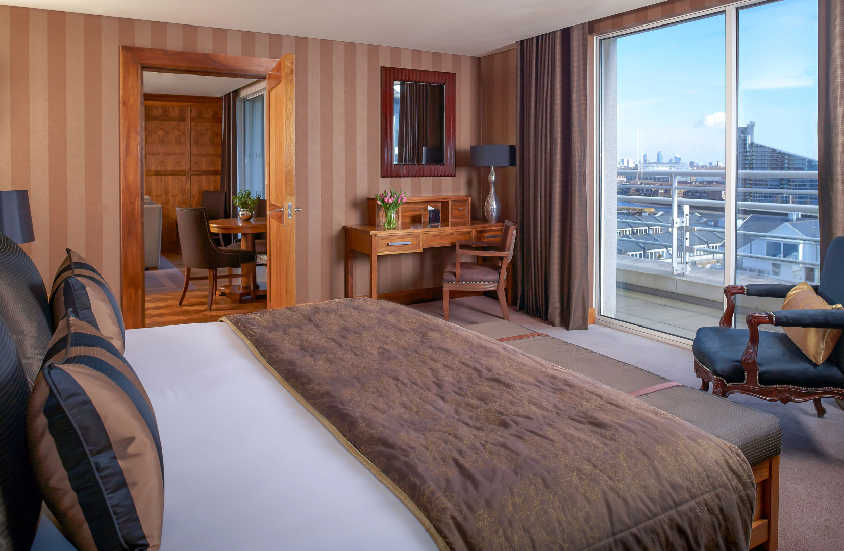 The Chelsea Harbour Hotel and Spa