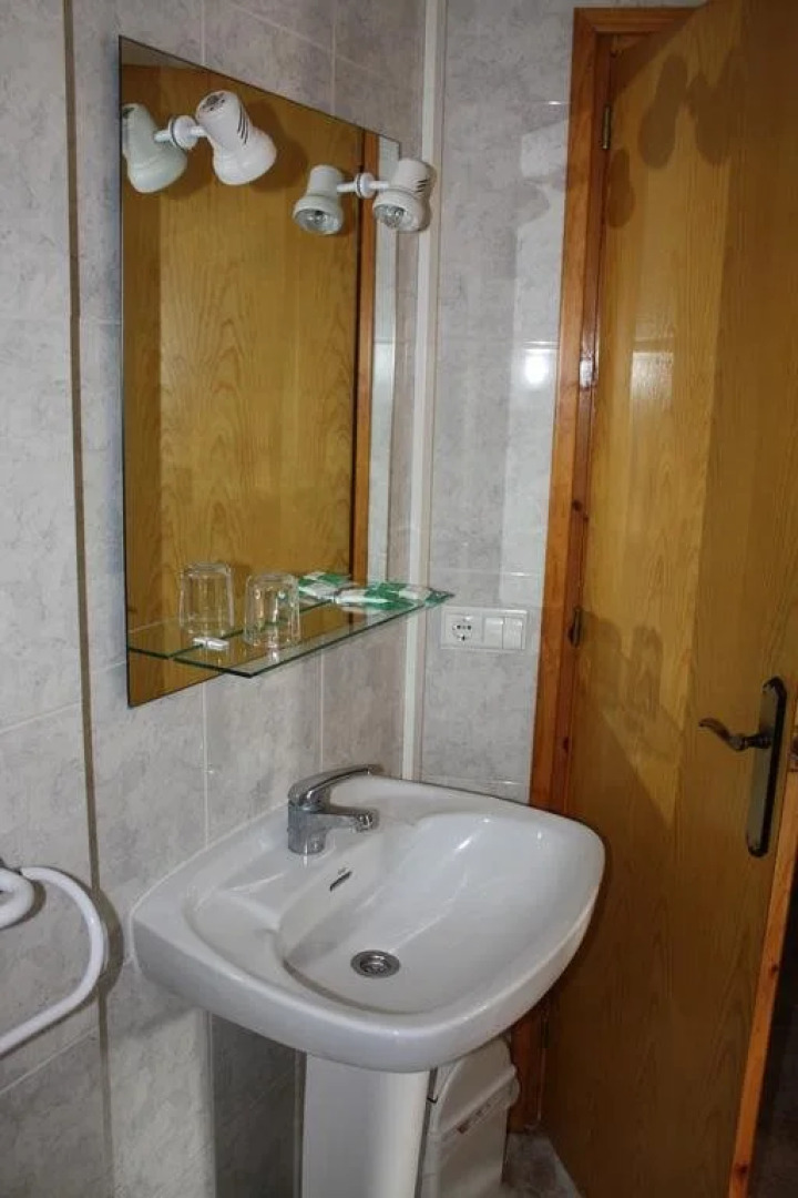 Aparthotel Les Agudes